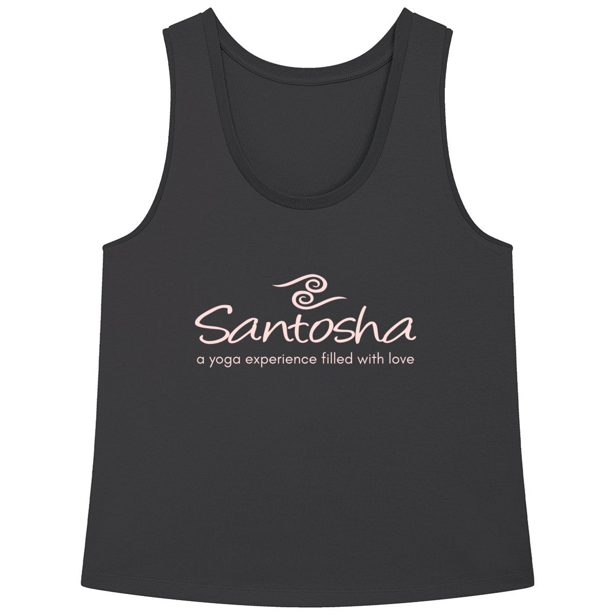 Santosha Pink - Loose Fit 