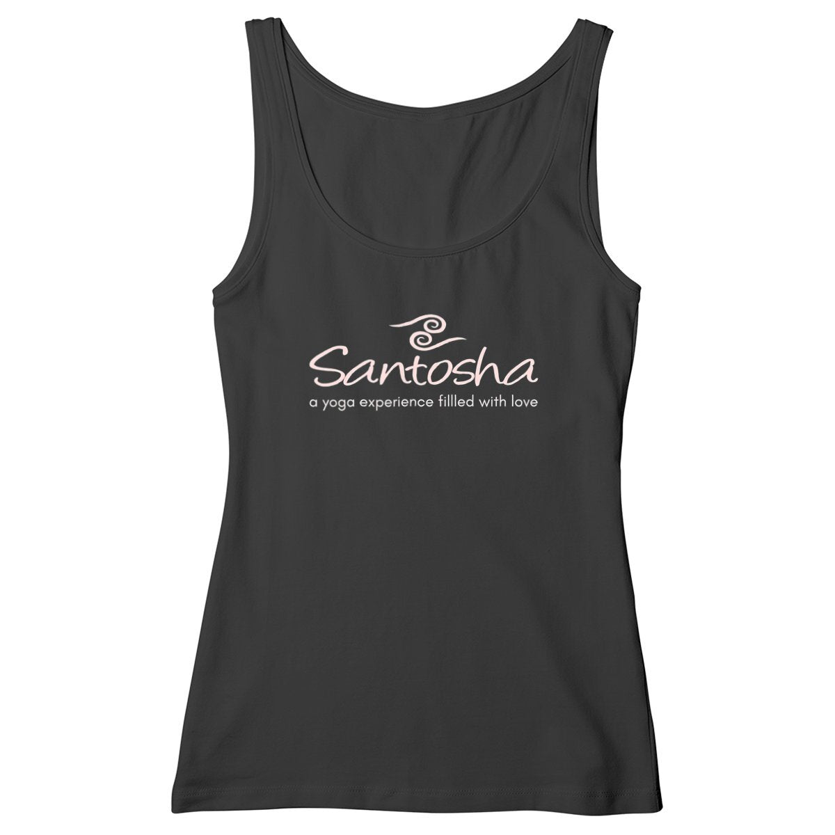 Santosha -Slim Fit