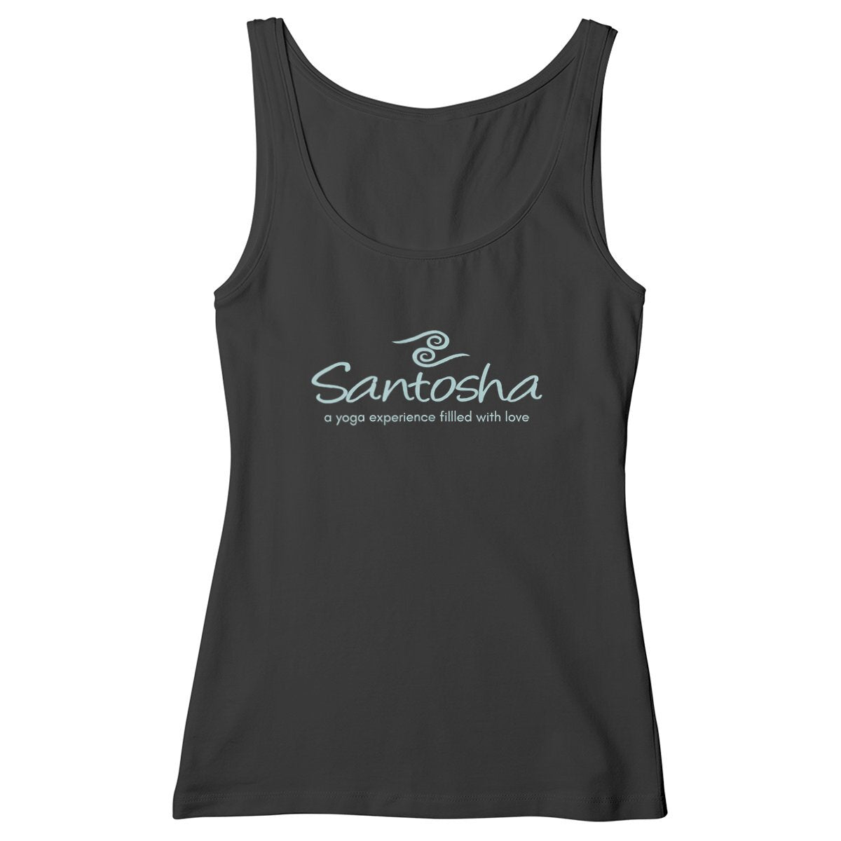 Santosha Blue - Slim Fit